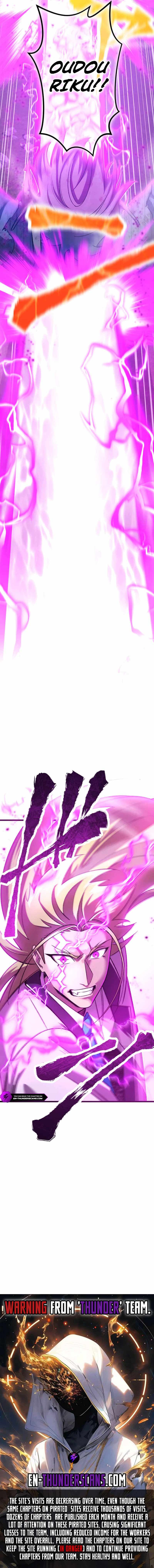 Return of The Genius Swordmaster Chapter 37 16